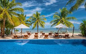 The Ellysian Boutique Hotel